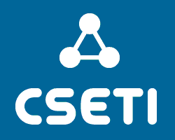 CSETI logo